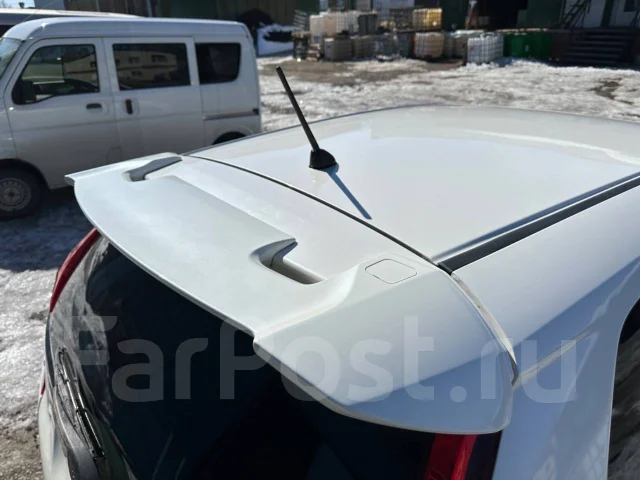Honda Fit. GK5, L15B ����