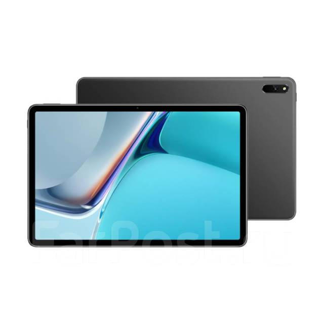 Планшет Huawei MatePad 11 | 8GB оперативки а не 6, 11 дюймов, 8 гб ...