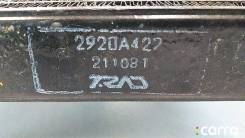   Mitsubishi Outlander 3 GF2W 4B10 2920A427 2920A427 
