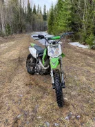 ABM Raptor 250. 250����. ��., ��������, ��� ���, ������ �� �� ����