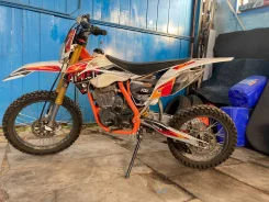 Regulmoto Athlete 250. 223����. ��., ��������, ��� ���, ������ �� �� ����