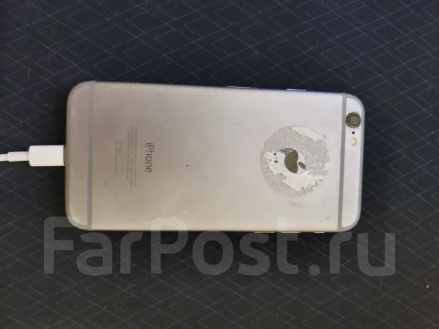 Apple iPhone 6. �/� ����