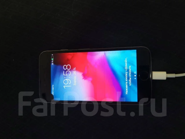 Apple iPhone 6. �/� ����