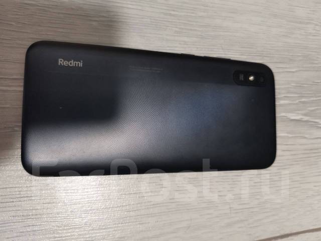 Xiaomi Redmi A9, до 8 гб, 4.70", б/у, в наличии. Цена: 3 000₽ во ...