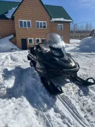 BRP Ski-Doo Skandic WT. ��������, ��, �� ����