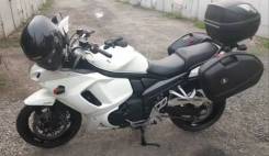 Suzuki GSX 1250FA. 1 250����. ��., ��������, ���������, ������ �� �� ����