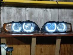 ���� BMW X5 E53 Hella ����