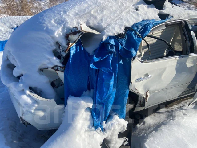Toyota Windom ����