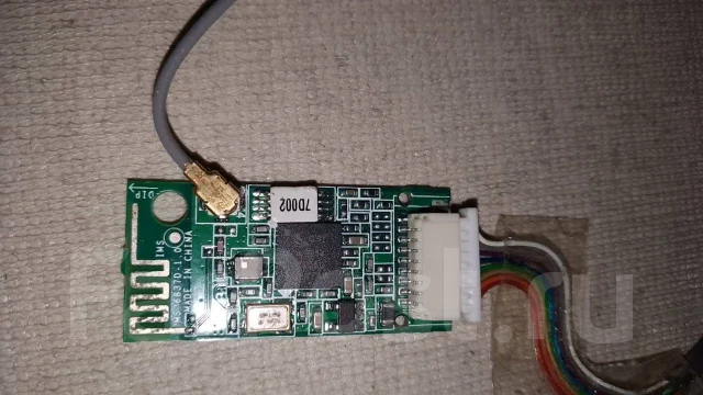 Bluetooth-��������. ����