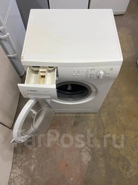 Стиральная машинка Бош 5кг, Bosch, 5,0 кг, б/у, в наличии. Цена: 8 000 ...