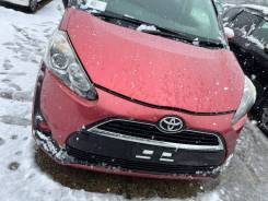 Toyota Sienta. NCP175, 1NZ ����