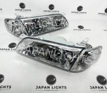 ���� Toyota Sprinter 110 ����������� 1997-2000� 81521-12860 ����
