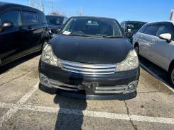 Nissan Wingroad. Y12, HR15 ����