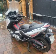 Yamaha Tmax. 530����. ��., ��������, ���������, ������ �� �� ����
