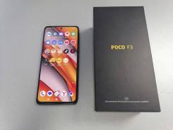 Xiaomi Poco F3. �/�, 256 ��, ������, 3G, 4G LTE, Dual-SIM, NFC ����