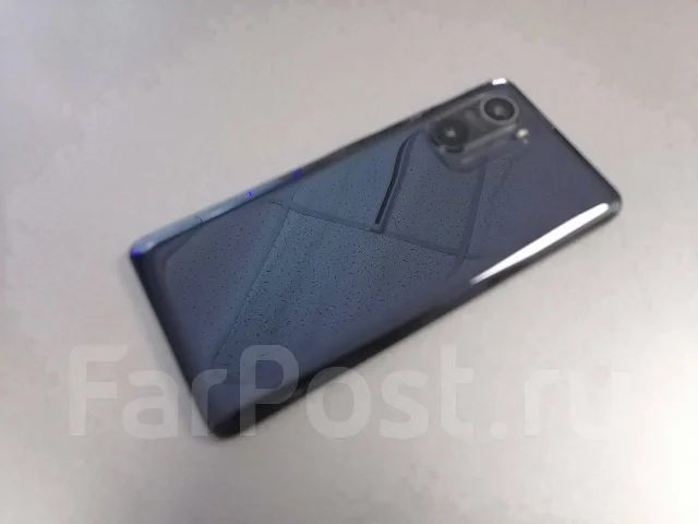 Xiaomi Poco F3. �/�, 256 ��, ������, 3G, 4G LTE, Dual-SIM, NFC ����
