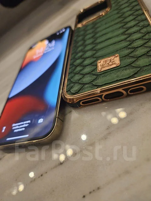 Apple iPhone 13 Pro. �/�, 128 ��, �������, 3G, 4G LTE, 5G, Dual-SIM, ����������, NFC ����