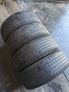Goodyear EfficientGrip SUV