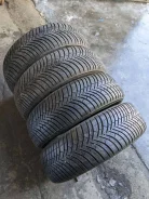 Kleber Quadraxer 2