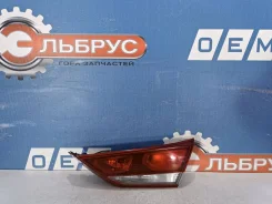 ������ ������ ���������� Hyundai Elantra 6 AD (2016-2020) 92404f2000 92404F2000 ����