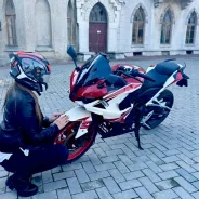 Racer Storm. 250����. ��., ��������, ���������, ������ �� �� ����