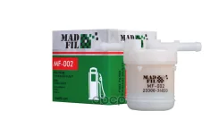 ������ ��������� Madfil (23300-36020) MadFil ���. MF002 MF002 MF002 ����