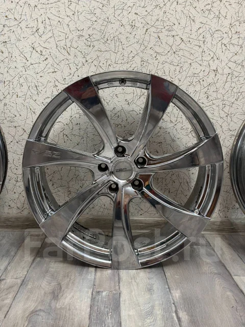Weds Zea. 8.5x20", 5x114.3, ET45, �� 73���. ����