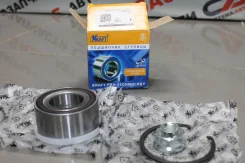 ��������� ������� �������� Renault Duster 1.2-1.6 10 / Fluence 1.5D-2.0 10 Kraft KT204604 KT204604 Kraft KT204604 KT204604 ����