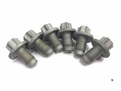   BMW 7-Series (F01, F02) 2008 - 2015 2011 24407629873 24407629873 