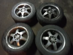 G-Corporation Leading Edge. x15", 5x100, 5x114.3 ����