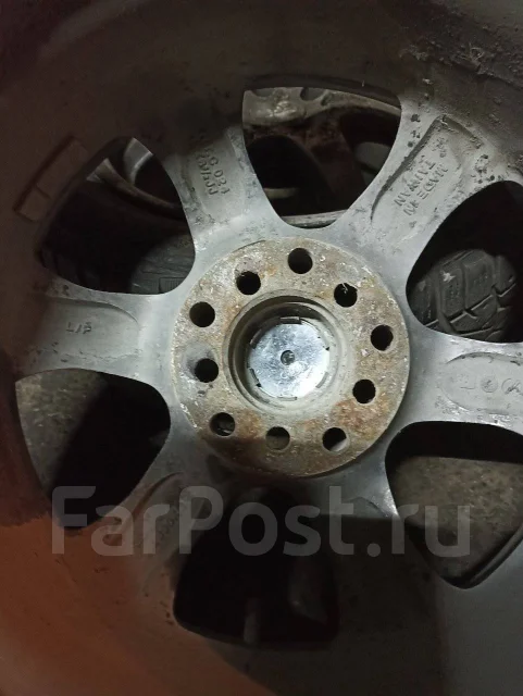 G-Corporation Leading Edge. x15", 5x100, 5x114.3 ����