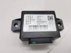   [6600248003]  Geely Coolray [. 83772] 6600248003 