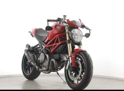 Ducati Monster 1100 Evo. 1 100����. ��., ��������, ���������, ������ �� �� ����