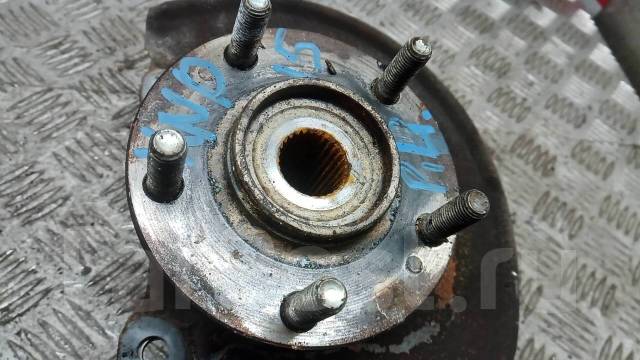    Skoda Octavia (A4) 1998 FKNP15K901_7 3880A018 