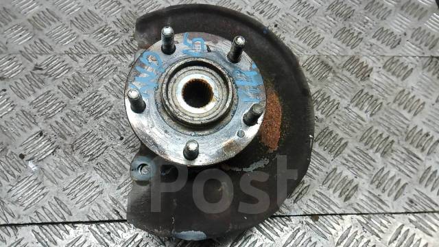    Skoda Octavia (A4) 1998 FKNP15K901_7 3880A018 