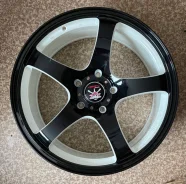 Yamato Segun. 8.0x18", 5x120, ET43, �� 72,6���. ����