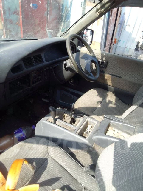 Toyota Master Ace Surf. CR.30, 2C ����