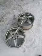 Weds Sport RS-5SS. 7.5x17", 5x114.3, ET45, �� 70,3���. ����