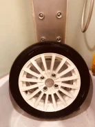Proma RS2. 6.5x15", 4x114.3 ����