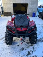BRP Can-Am Outlander 1000R X MR. ��������, ��, ��� ������� ����