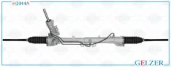 ������� �������� ��� Ford C-Max / Focus, Volvo C30 / S40 / V50 (������) Gelzer ���. H3044A H3044A H3044A ����
