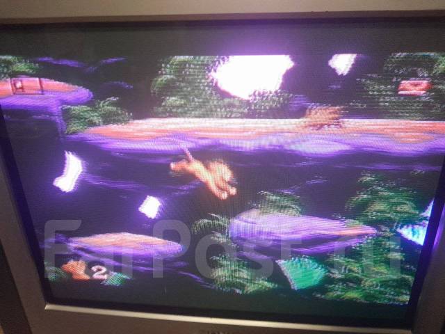 Sega Genesis 3 ����