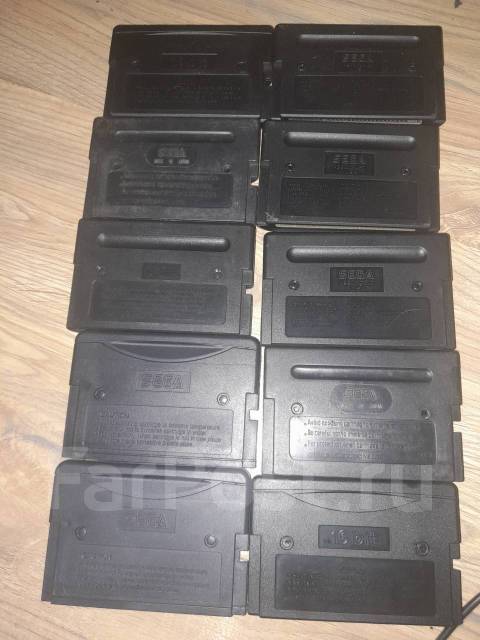 Sega Genesis 3 ����