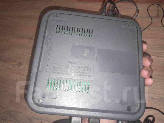 Sega Genesis 3 ����