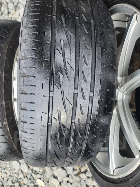 RAYS Black Fleet V625C. 8.0x20", 5x114.3, ET30, �� 73,1���. ����