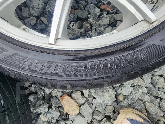RAYS Black Fleet V625C. 8.0x20", 5x114.3, ET30, �� 73,1���. ����