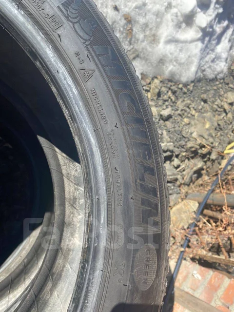 Michelin Latitude Alpin LA2. ������, ��� �����, �/�, ����� 20 % ����