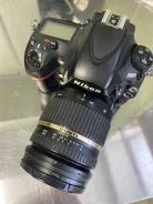 Nikon D800 Body ����
