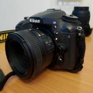 Nikon D7100 