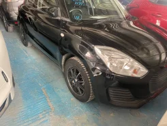 Suzuki Swift. ZC83S117736 ����